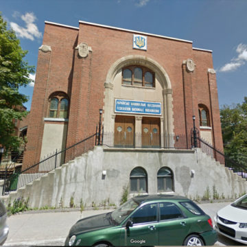 UNF Montreal Branch