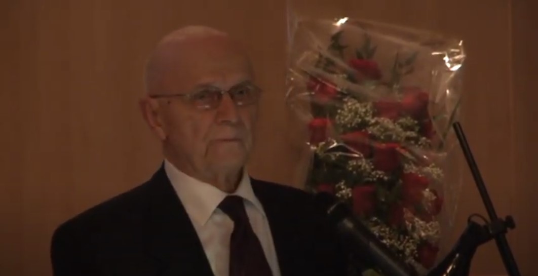 85th Anniversary of the UNF – Speech Delivered by Jaroslaw Bilak