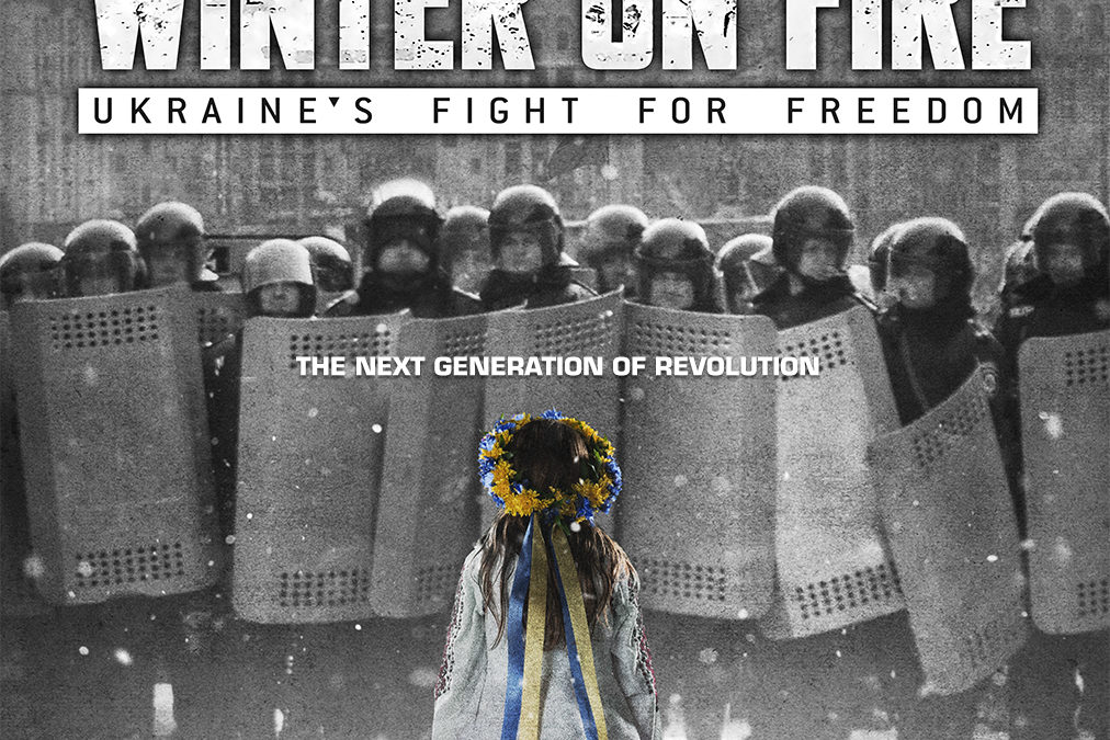 UNF Ottawa-Gatineau “Winter On Fire” Webinar