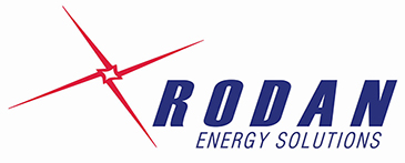 Rodan - Bronze Sponsor